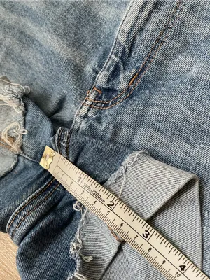 American Eagle | Mom Short size 8 thumbnail 4
