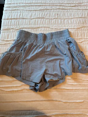 Amazon pocket shorts thumbnail 3