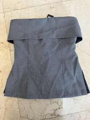 Aritzia Element Tube Top NWT thumbnail 5