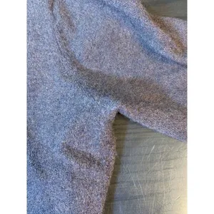 Brunella‎ Gori Merino Wool Cardigan Brown Sweater Women's Medium Boho Artsy thumbnail 10