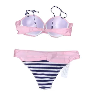 Lukitty push up bikini Size XL thumbnail 5