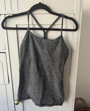 Lululemon Tank thumbnail 1