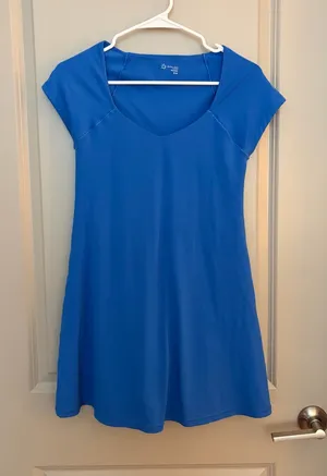 Aerie dress thumbnail 1
