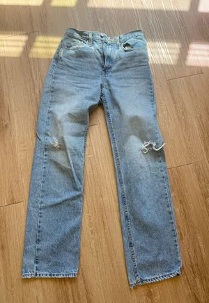 BDG Jeans High-Waisted thumbnail 3