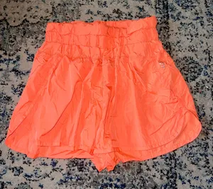 Free People Movement Shorts thumbnail 1