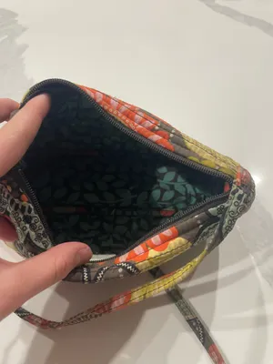 Vera Bradley Pattern Purse thumbnail 3