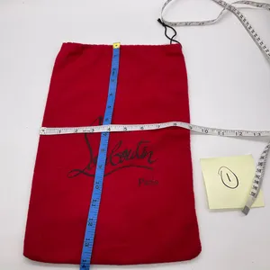 Christian‎ Louboutin Dust Bag #1 thumbnail 3
