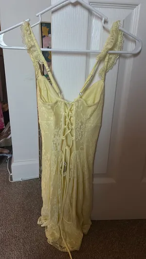 Lucy in the Sky Dress thumbnail 2