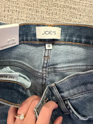 Joe’s Jeans Women’s Jeans thumbnail 3