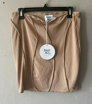 Princess Polly Rhiana Mini Skirt thumbnail 1