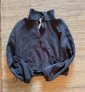 Lululemon Softstreme Zip-Up thumbnail 1