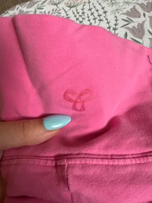 TNA Biker Shorts Aritzia thumbnail 4