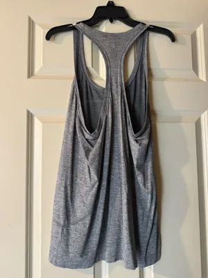Lululemon Swiftly Tech Racerback Tank thumbnail 3