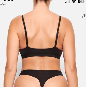 Triangle Bralette thumbnail 3