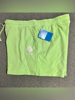Columbia Women’s Trek French Terry Shorts thumbnail 5