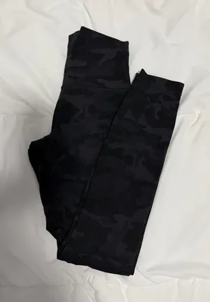lululemon wunder train leggings thumbnail 1