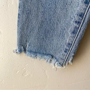 Levi’s Premium Wedgie Icon Fit in Shut Up Wash thumbnail 12