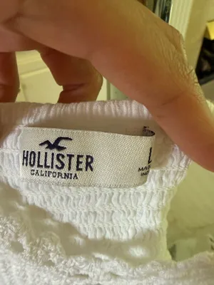 Hollister Camisole Top thumbnail 3