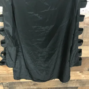 Tobi‎ black tunic thumbnail 4