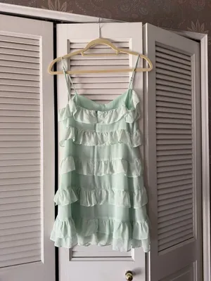 Lovers + Friends Mini Dress small thumbnail 2