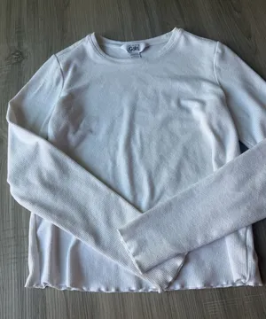 Athleta Athletic girl long sleeve!! thumbnail 1