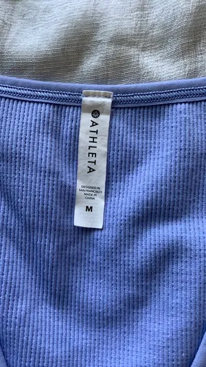 Athleta Tank Top thumbnail 2