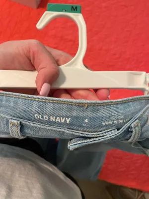 Old Navy Wow Wide-Leg Jeans thumbnail 3