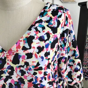 Metaphor ⭐️Multi Color Animal Print Top⭐️ thumbnail 2