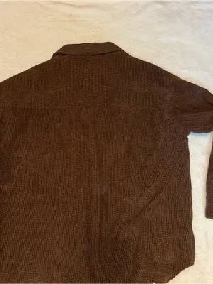 White Fox Jacket thumbnail 3