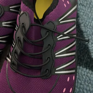 purple Water Shoes Under Water Swimming For Beach, Pool Or River size 39 flaw thumbnail 7