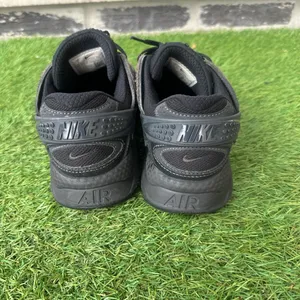 Nike Air Huarache Runner 'Black Anthracite' Size 5 Women’s Size 6.5 thumbnail 5
