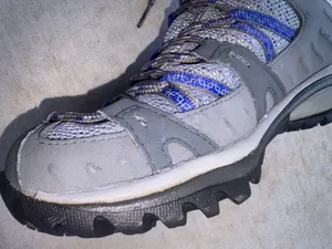 Merrell Women's Siren Sport GORE-TEX Hiking Shoes Sz 6.5 thumbnail 11