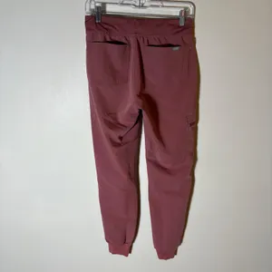 FIGS‎ Technical Collection Zamora Jogger Scrub XS Mauve thumbnail 4
