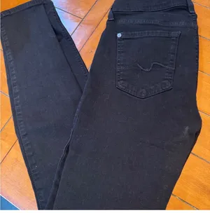 7 For All Mankind jeans thumbnail 3