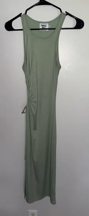 Princess Polly Dress thumbnail 3