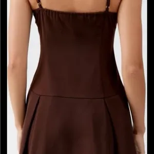 Motel Calilia Bow Mini Dress. Size Large thumbnail 4