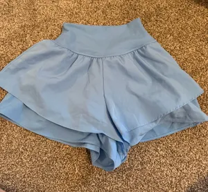 Athletic skirt Blue Size XS thumbnail 1
