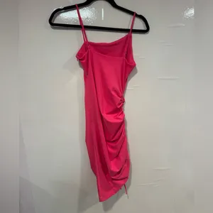 Pink Lovers + Friends Mara‎ dress thumbnail 7