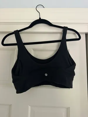 Reversible Align Bra thumbnail 4