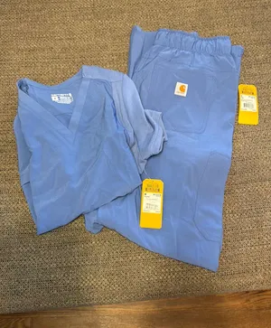 Carhartt Scrubs Women’s thumbnail 1