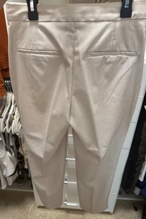 ZARA Trousers thumbnail 2