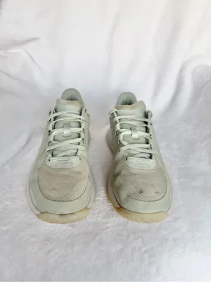 Lululemon Strongfeel Train Training Shoes Women’s US 8 Light Sage/Green thumbnail 3