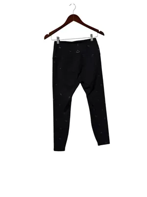 BEYOND YOGA Palm High Waisted Black Leggings thumbnail 5