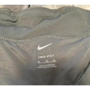Nike Running Eclipse Dri-Fit Running Lined Shorts Women Black Tie Dye XL thumbnail 6