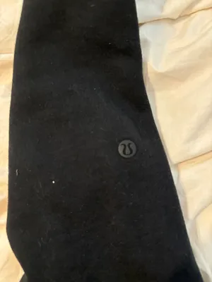 Lululemon Scuba Joggers thumbnail 3