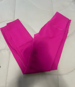 Lululemon Wunder Under Leggings thumbnail 3