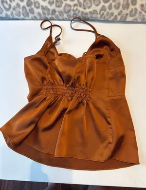 Abercrombie Top thumbnail 2