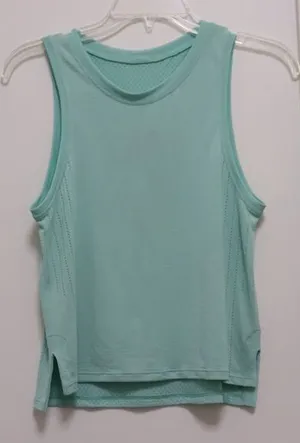 Lululemon train to be tank thumbnail 1