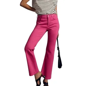 Pilcro The Yaya Jeans thumbnail 2