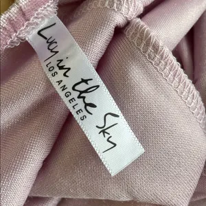 Lucy in the Sky Love Affair Velvet Dress thumbnail 5